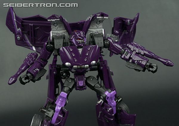 Transformers Alternity Skywarp (Witch Purple Pearl) (Image #101 of 121)