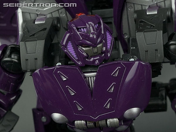 Transformers Alternity Skywarp (Witch Purple Pearl) (Image #105 of 121)