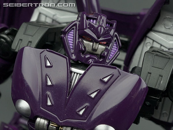 Transformers Alternity Skywarp (Witch Purple Pearl) (Image #107 of 121)