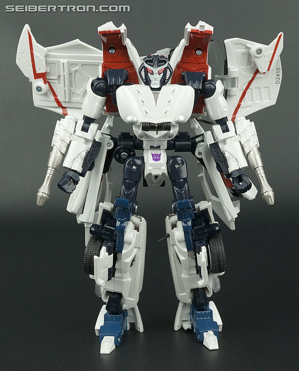 Transformers Alternity Starscream (White Pearl) (Image #68 of 149)