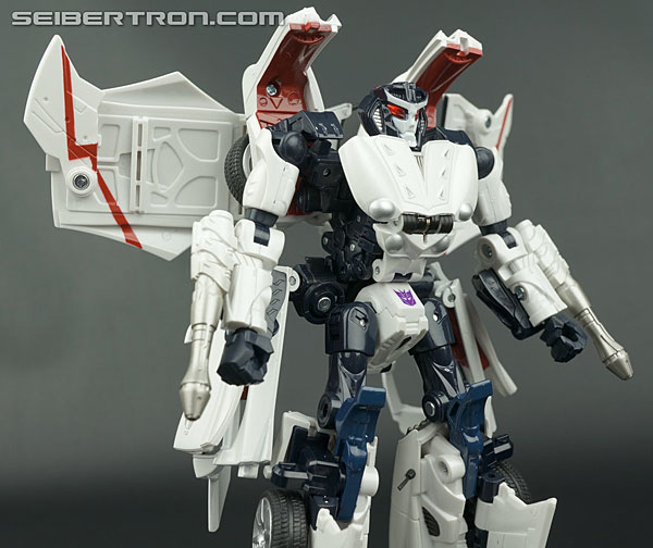 Transformers Alternity Starscream (White Pearl) (Image #73 of 149)