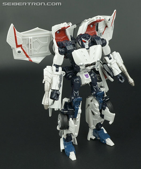 Transformers Alternity Starscream (White Pearl) (Image #76 of 149)