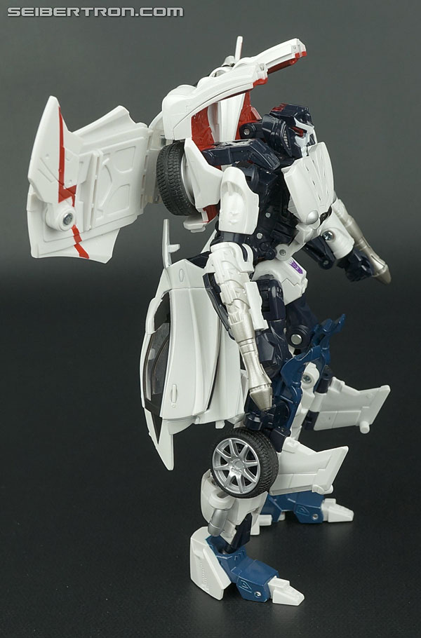 Transformers Alternity Starscream (White Pearl) (Image #79 of 149)