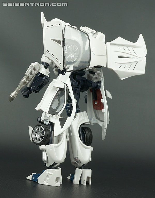 Transformers Alternity Starscream (White Pearl) (Image #82 of 149)