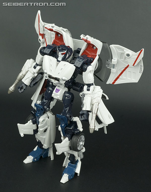 Transformers Alternity Starscream (White Pearl) (Image #85 of 149)