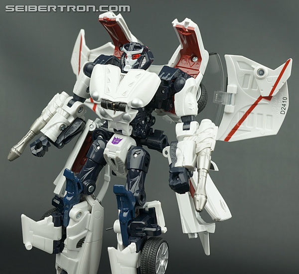 Transformers Alternity Starscream (White Pearl) (Image #88 of 149)