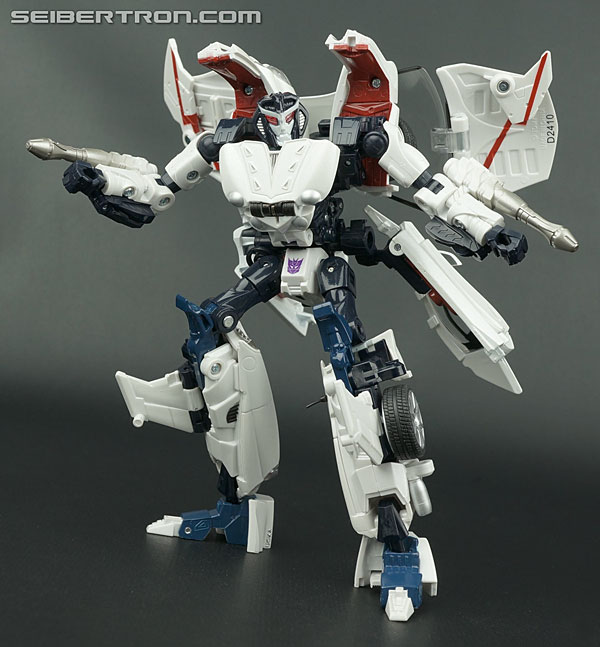 Transformers Alternity Starscream (White Pearl) (Image #92 of 149)