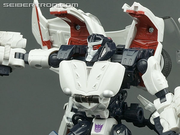 Transformers Alternity Starscream (White Pearl) (Image #104 of 149)