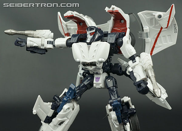 Transformers Alternity Starscream (White Pearl) (Image #106 of 149)