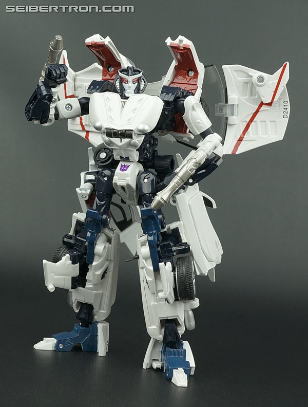 Transformers Alternity Starscream (White Pearl) (Image #115 of 149)