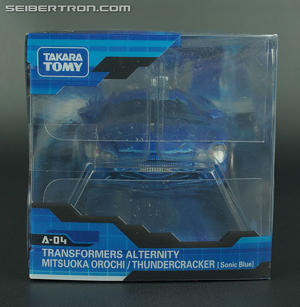 transformers alternity thundercracker