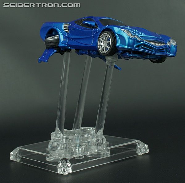 Transformers Alternity Thundercracker (Sonic Blue) (Image #51 of 125)