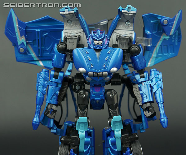 Transformers Alternity Thundercracker (Sonic Blue) (Image #62 of 125)