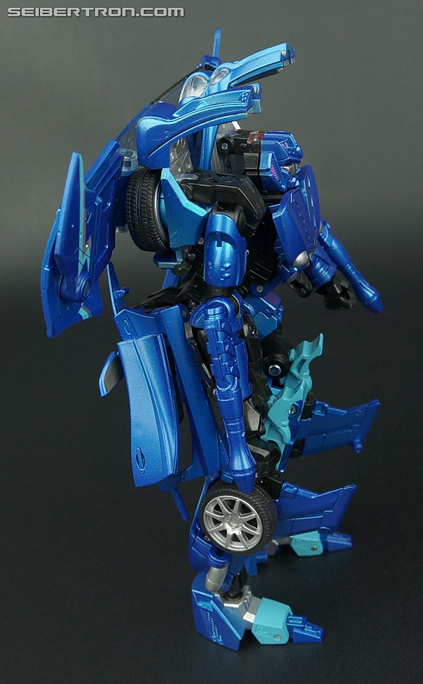 Transformers Alternity Thundercracker (Sonic Blue) (Image #72 of 125)