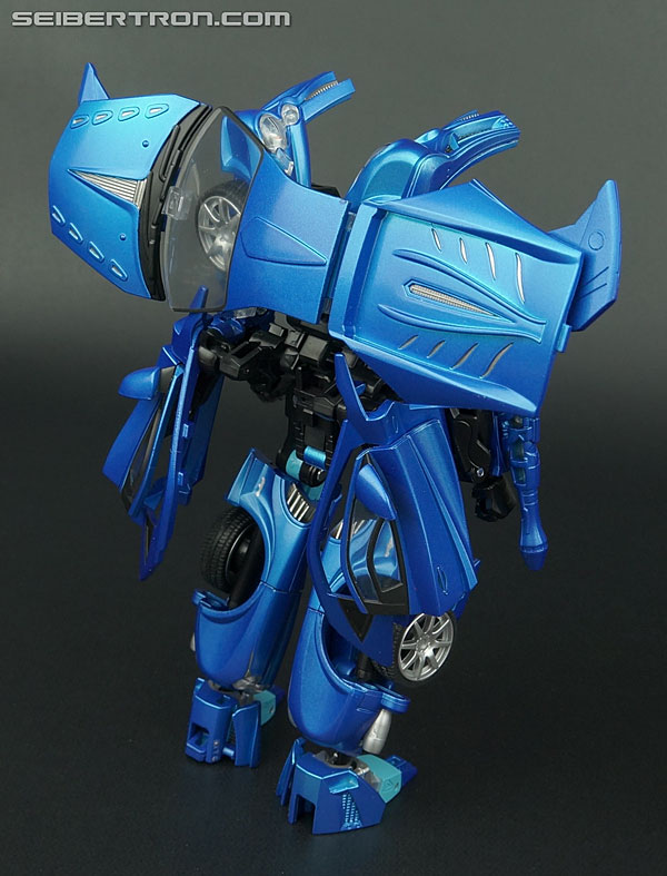 Transformers Alternity Thundercracker (Sonic Blue) (Image #73 of 125)