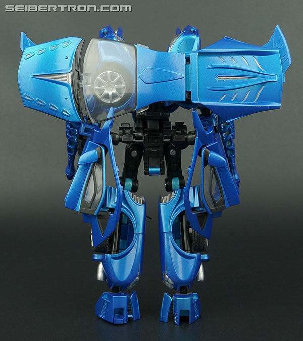 Transformers Alternity Thundercracker (Sonic Blue) (Image #74 of 125)