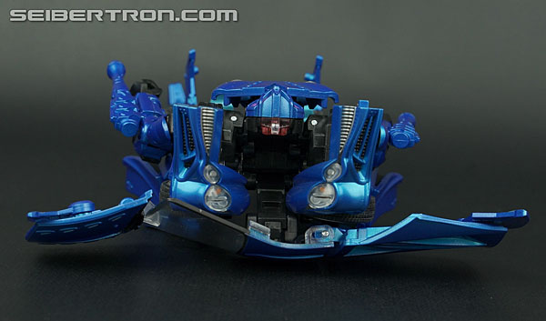 Transformers Alternity Thundercracker (Sonic Blue) (Image #84 of 125)