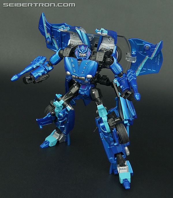 Transformers Alternity Thundercracker (Sonic Blue) (Image #86 of 125)