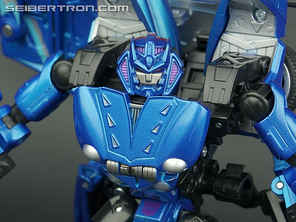Transformers Alternity Thundercracker (Sonic Blue) (Image #88 of 125)
