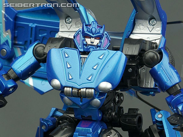 Transformers Alternity Thundercracker (Sonic Blue) (Image #90 of 125)