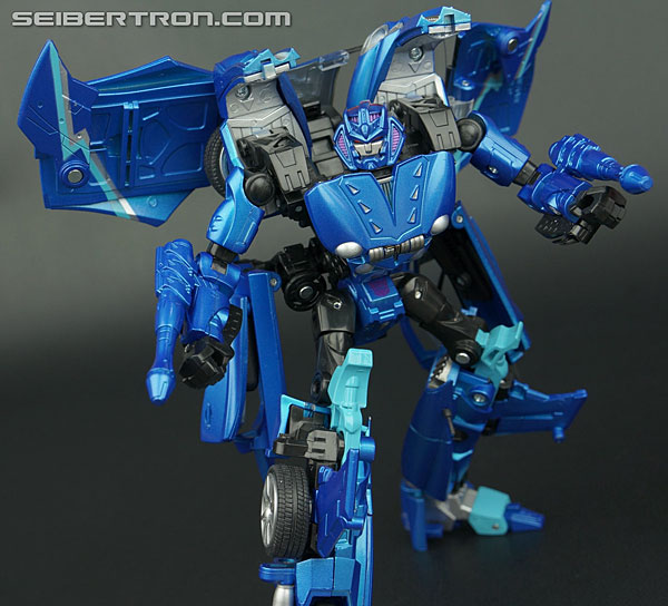 Transformers Alternity Thundercracker (Sonic Blue) (Image #94 of 125)