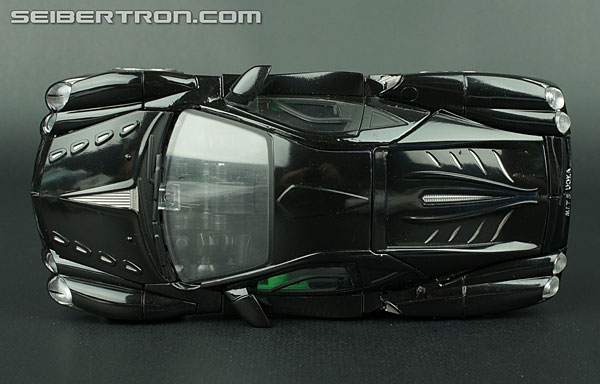 Transformers Alternity Banzai-Tron (Crystalo Black) (Image #31 of 157)