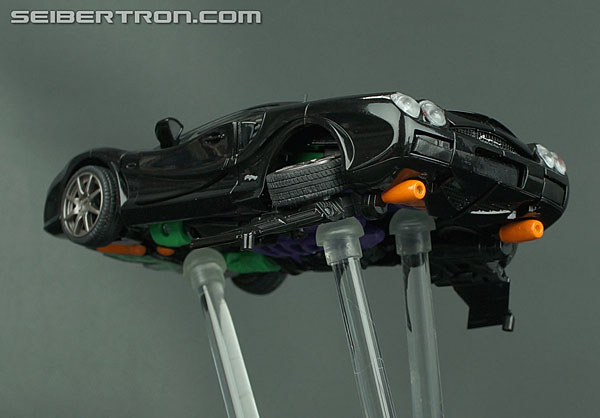 Transformers Alternity Banzai-Tron (Crystalo Black) (Image #54 of 157)