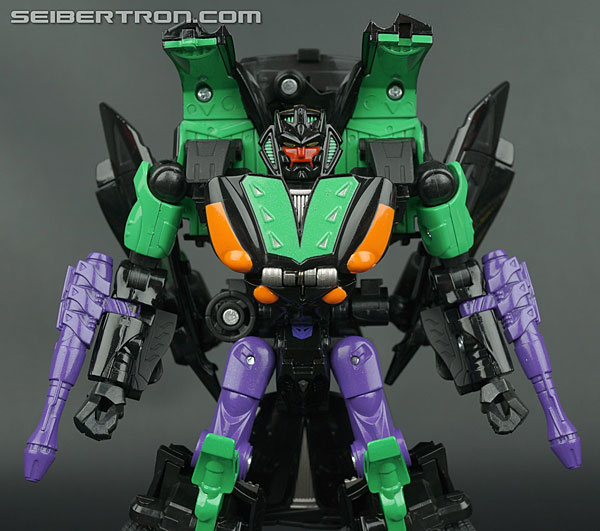 Transformers Alternity Banzai-Tron (Crystalo Black) (Image #59 of 157)