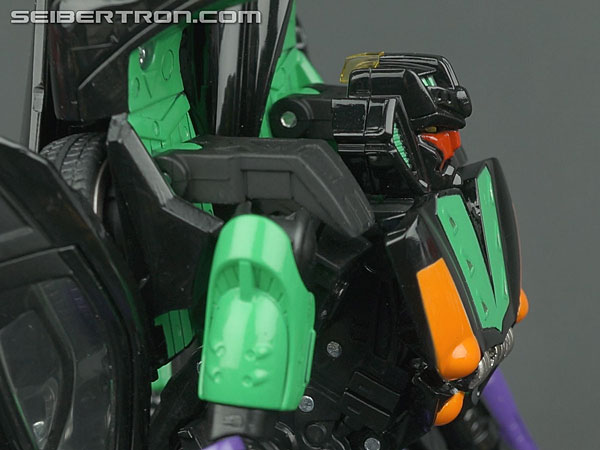 Transformers Alternity Banzai-Tron (Crystalo Black) (Image #68 of 157)