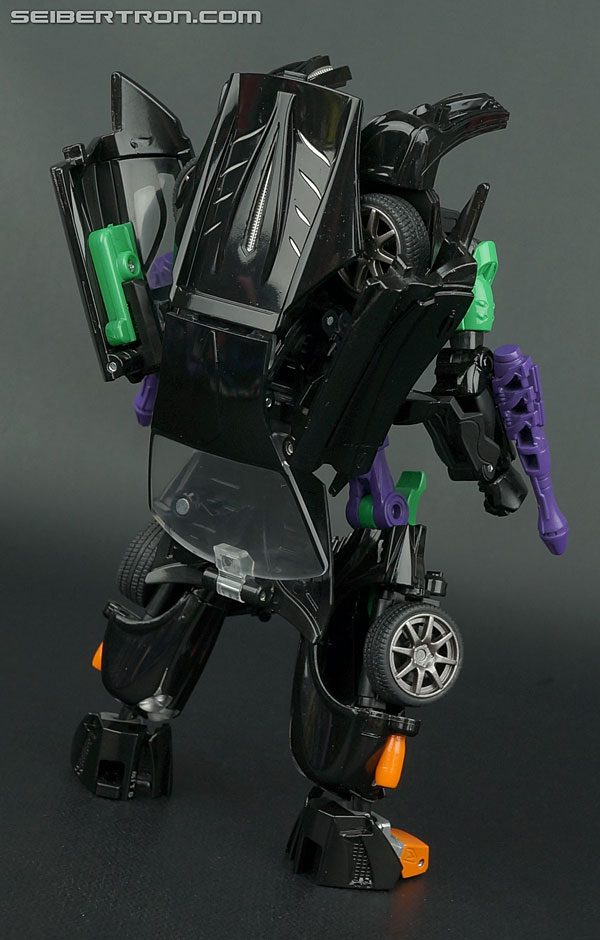 Transformers Alternity Banzai-Tron (Crystalo Black) (Image #70 of 157)