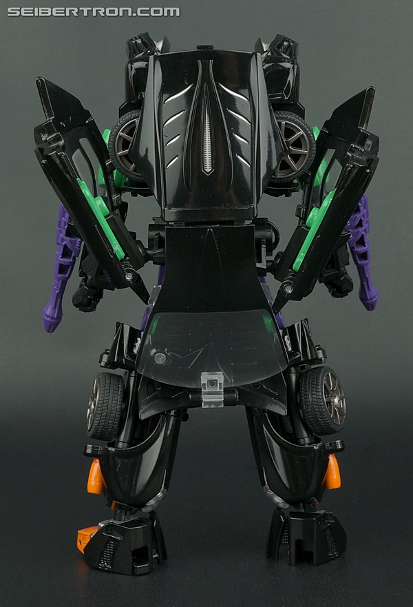 Transformers Alternity Banzai-Tron (Crystalo Black) (Image #71 of 157)