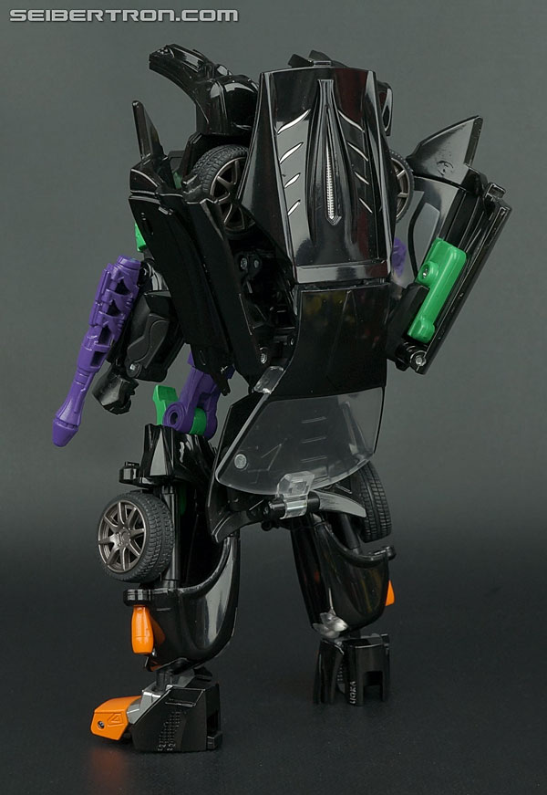 Transformers Alternity Banzai-Tron (Crystalo Black) (Image #72 of 157)
