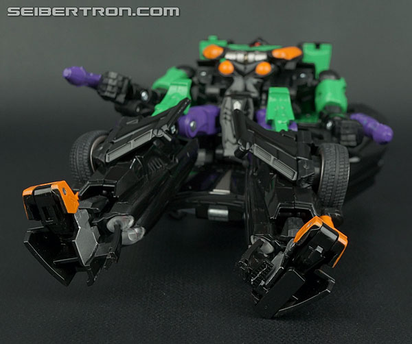 Transformers Alternity Banzai-Tron (Crystalo Black) (Image #81 of 157)