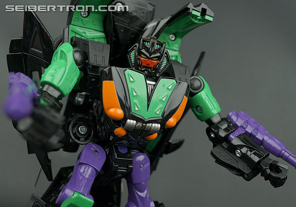 Transformers Alternity Banzai-Tron (Crystalo Black) (Image #86 of 157)
