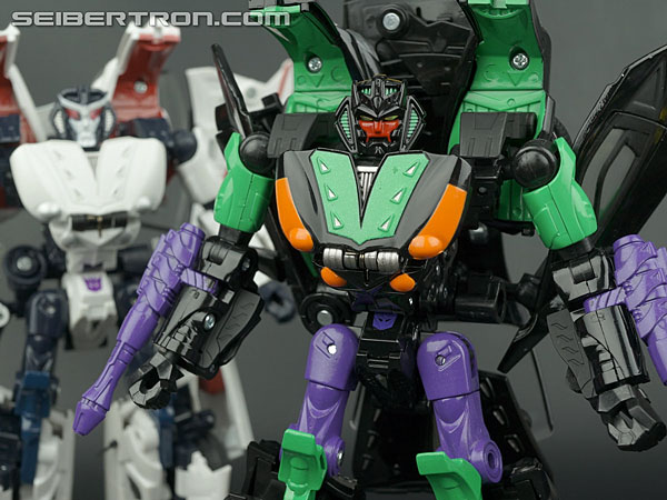 Transformers Alternity Banzai-Tron (Crystalo Black) (Image #105 of 157)