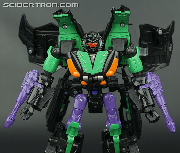 Transformers Alternity Banzai-Tron (Crystalo Black) (Image #115 of 157)