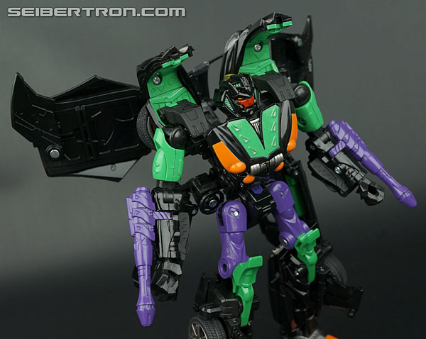 Transformers Alternity Banzai-Tron (Crystalo Black) (Image #117 of 157)