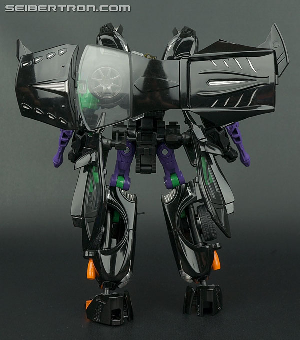 Transformers Alternity Banzai-Tron (Crystalo Black) (Image #127 of 157)