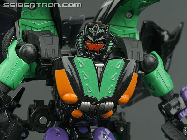 Transformers Alternity Banzai-Tron (Crystalo Black) (Image #147 of 157)