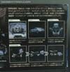 Alternity Convoy (Ultimate Metal Silver) (Optimus Prime (Ultimate Metal Silver))  - Image #11 of 102