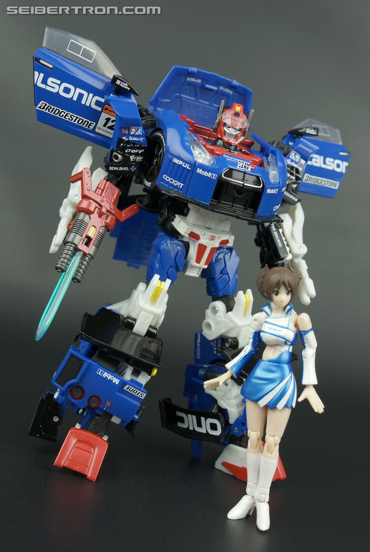 Transformers GT Anna (Image #101 of 114)