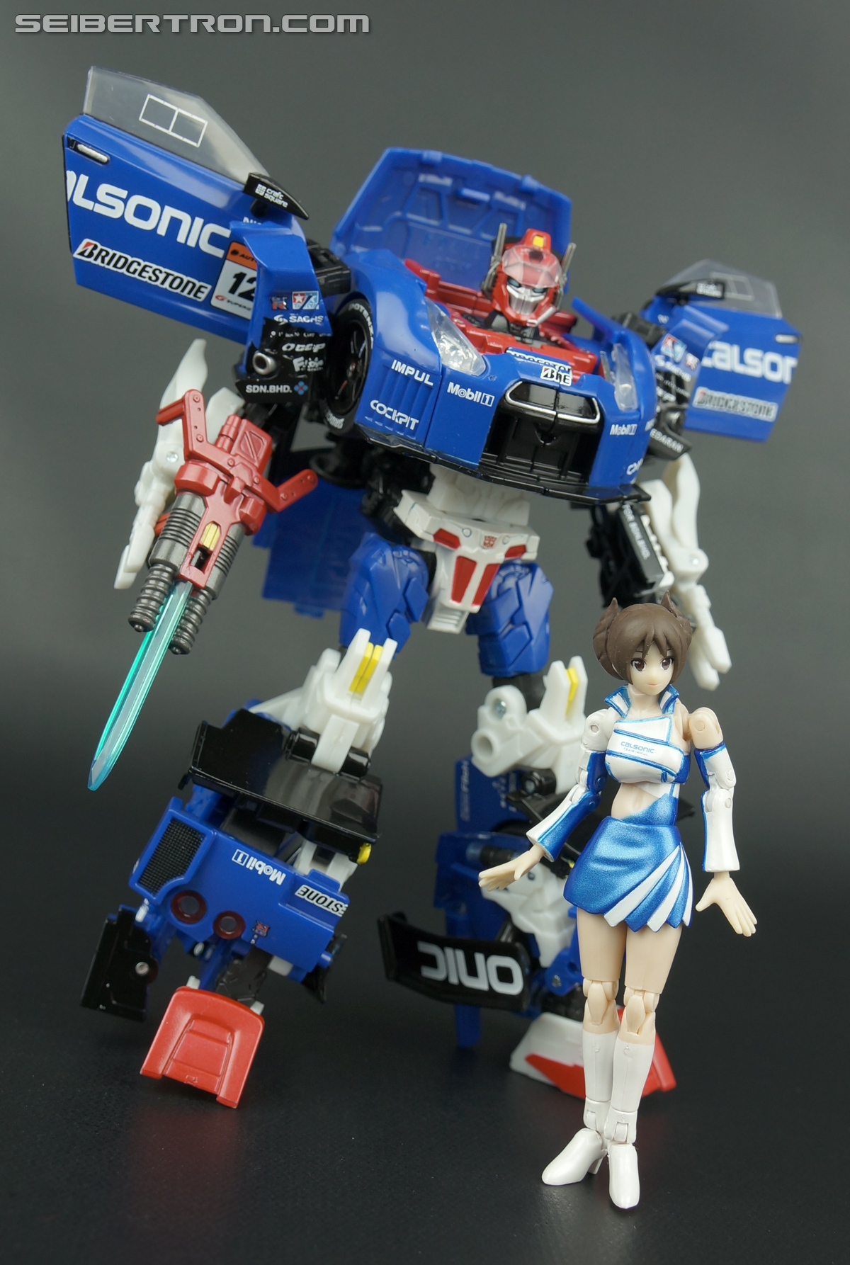 Transformers GT Anna (Image #102 of 114)