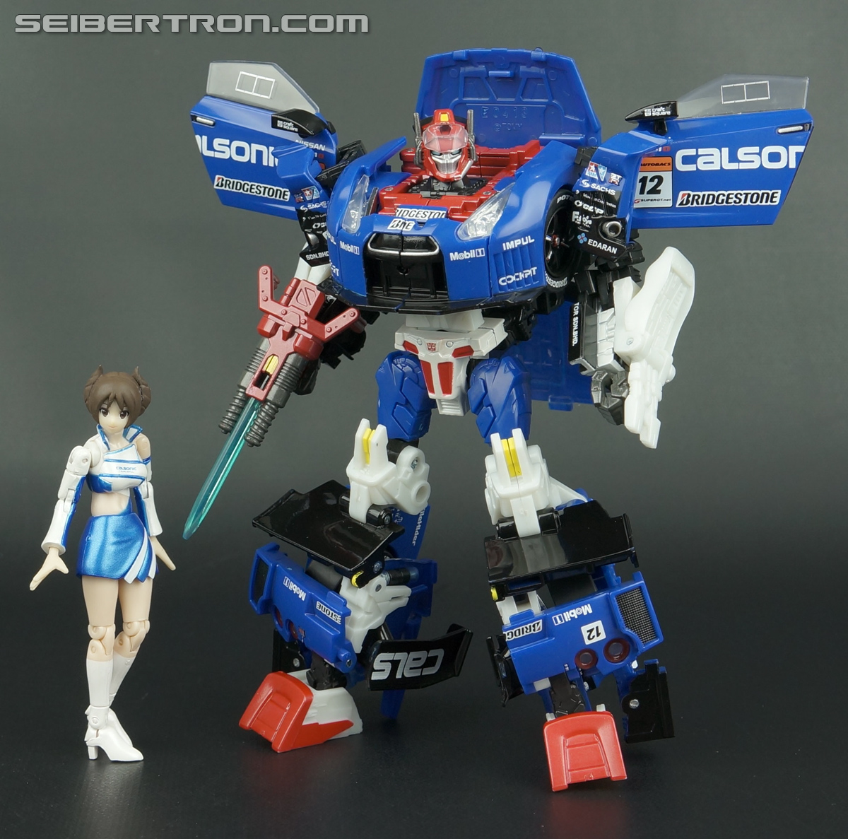 Transformers GT Anna (Image #104 of 114)
