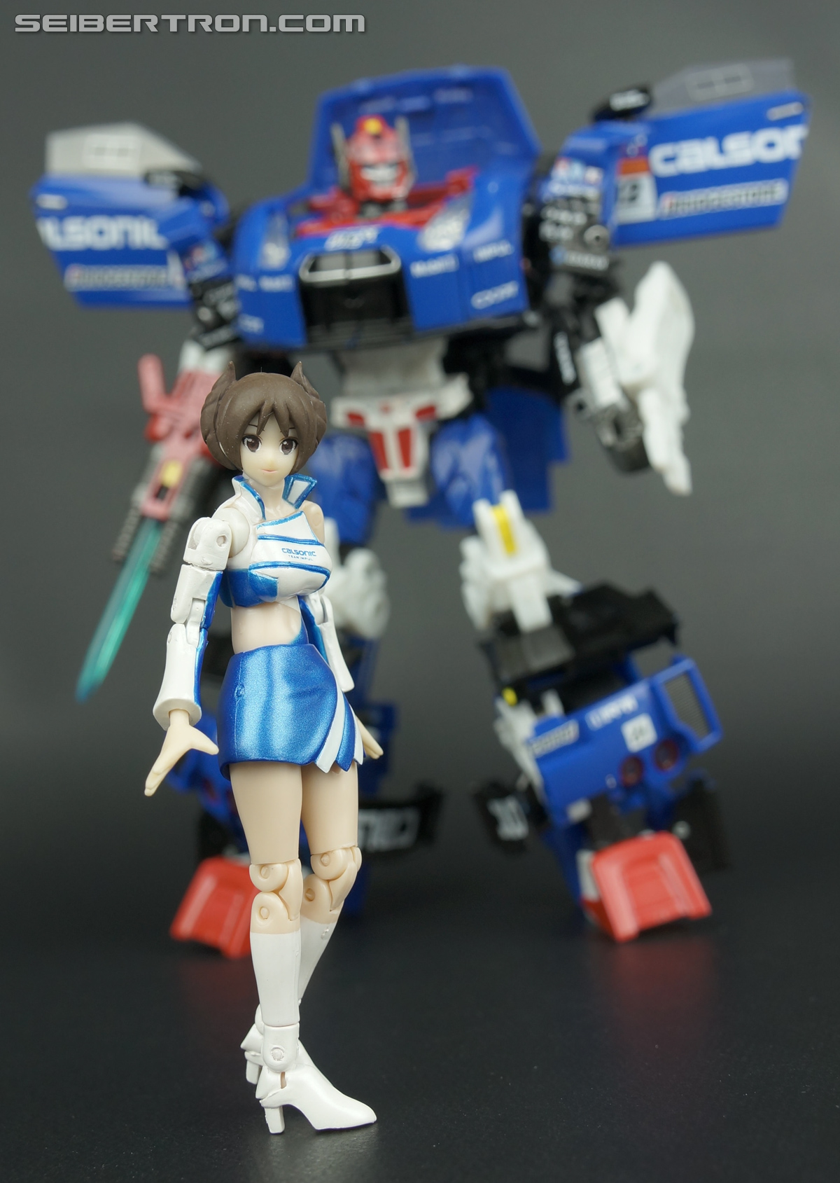 Transformers GT Anna (Image #105 of 114)