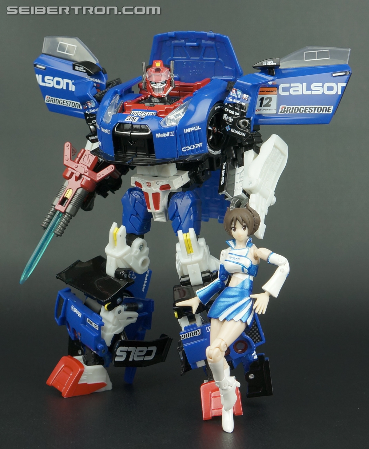 Transformers GT Anna (Image #106 of 114)