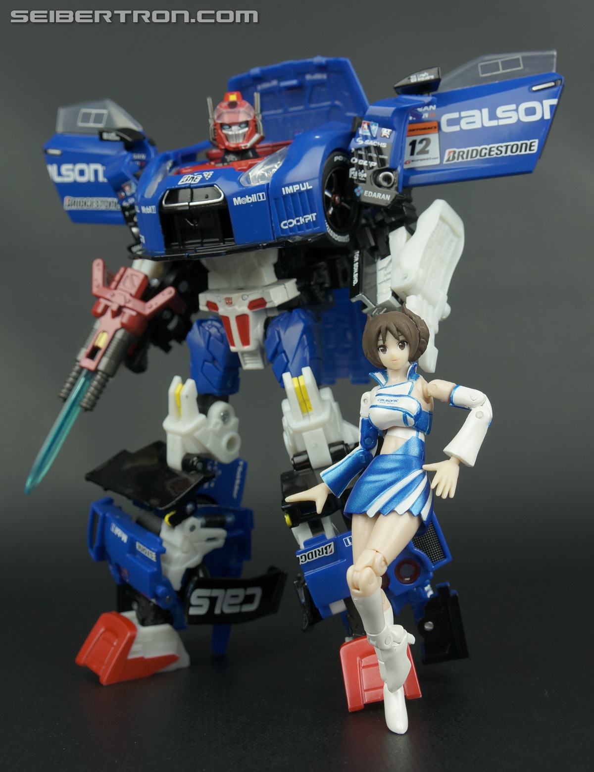 Transformers GT Anna (Image #107 of 114)