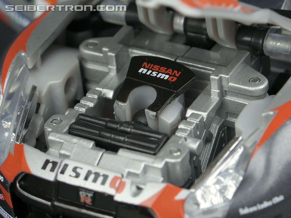 Transformers GT GT-R Megatron (Image #76 of 195)