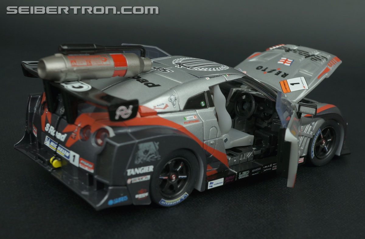 Transformers GT GT-R Megatron (Image #91 of 195)