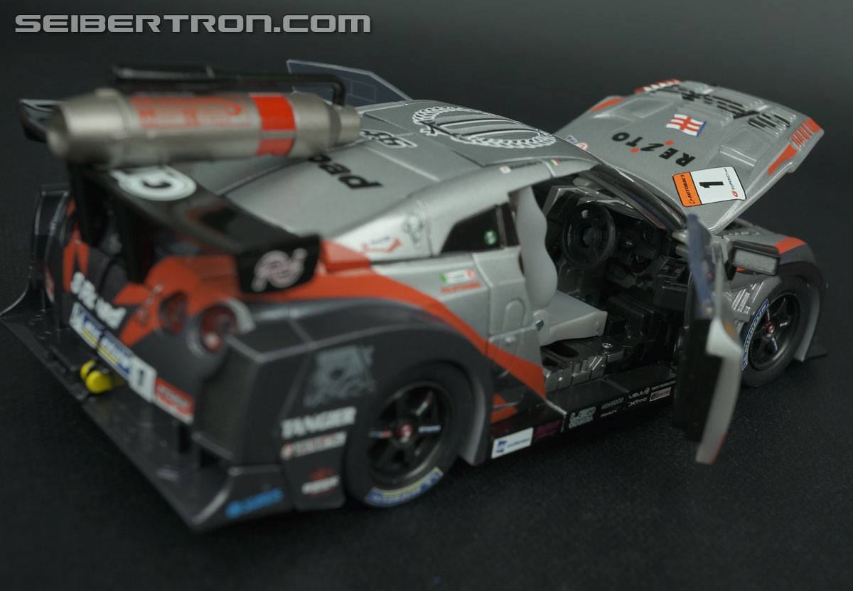 Transformers GT GT-R Megatron (Image #92 of 195)