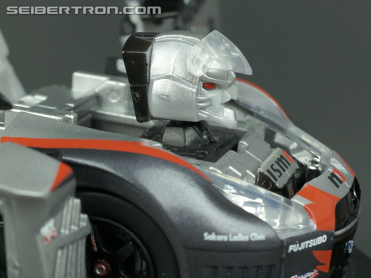 Transformers GT GT-R Megatron (Image #118 of 195)